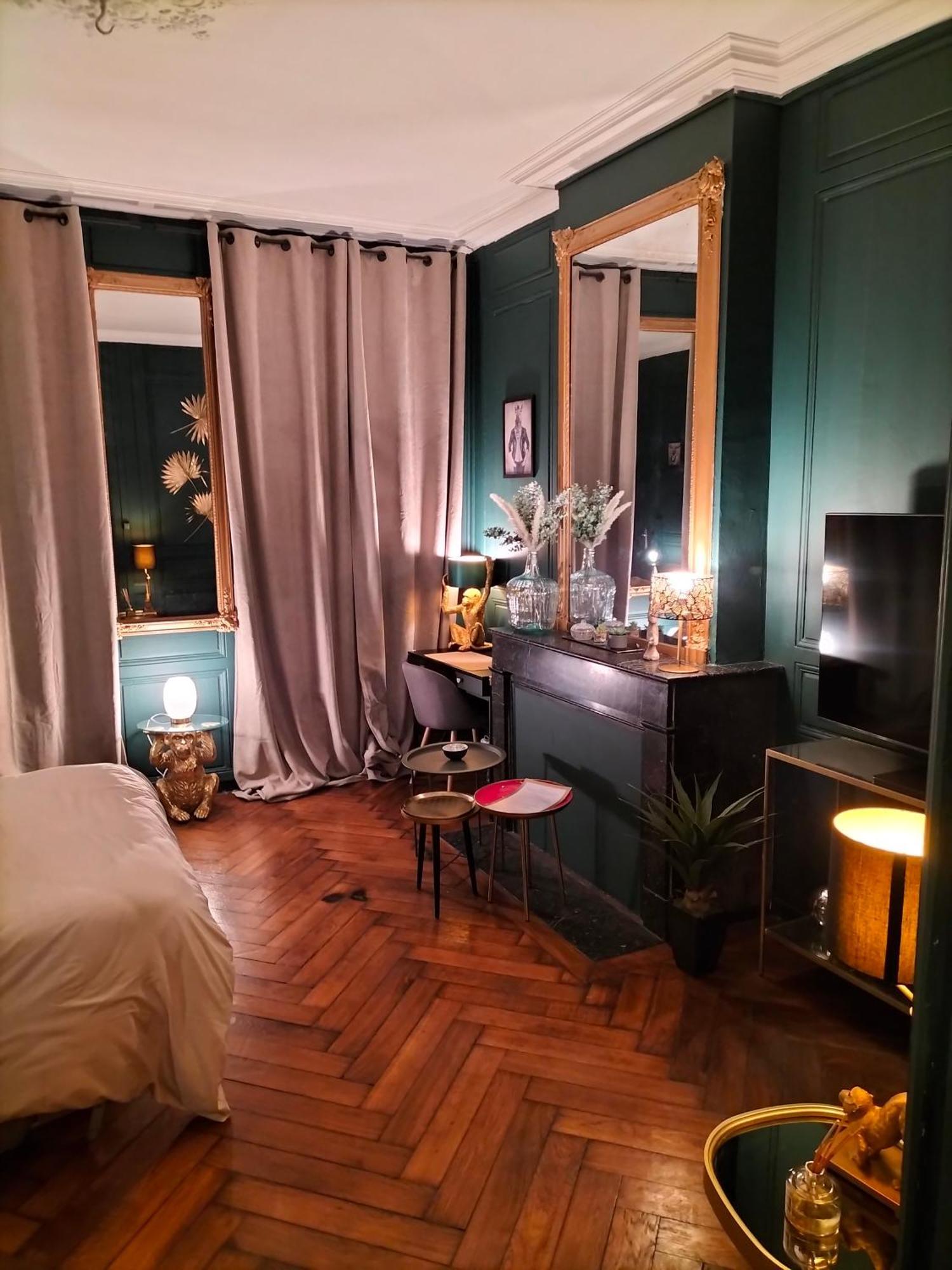Nancy Vieille Ville Stanislas Kültér fotó